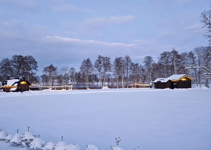 Auksi Puhkemaja-1