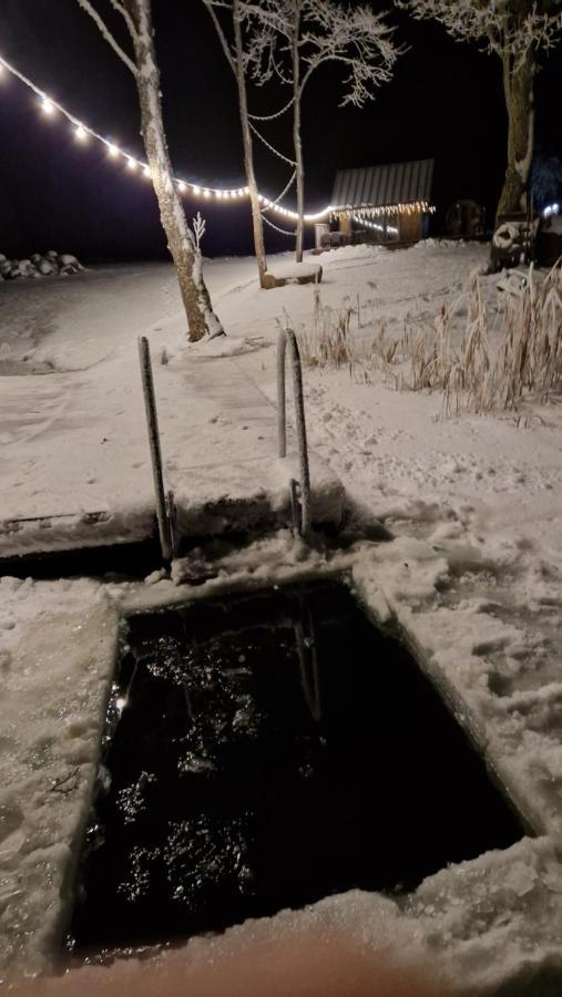 Casa vacanze Puhkemaja-1 *